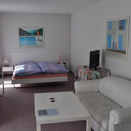 Le Rivage Hotel Saint-Gingolph Bagian luar foto