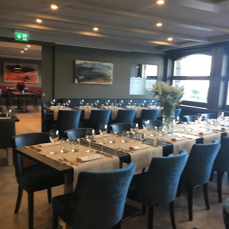 Le Rivage Hotel Saint-Gingolph Bagian luar foto