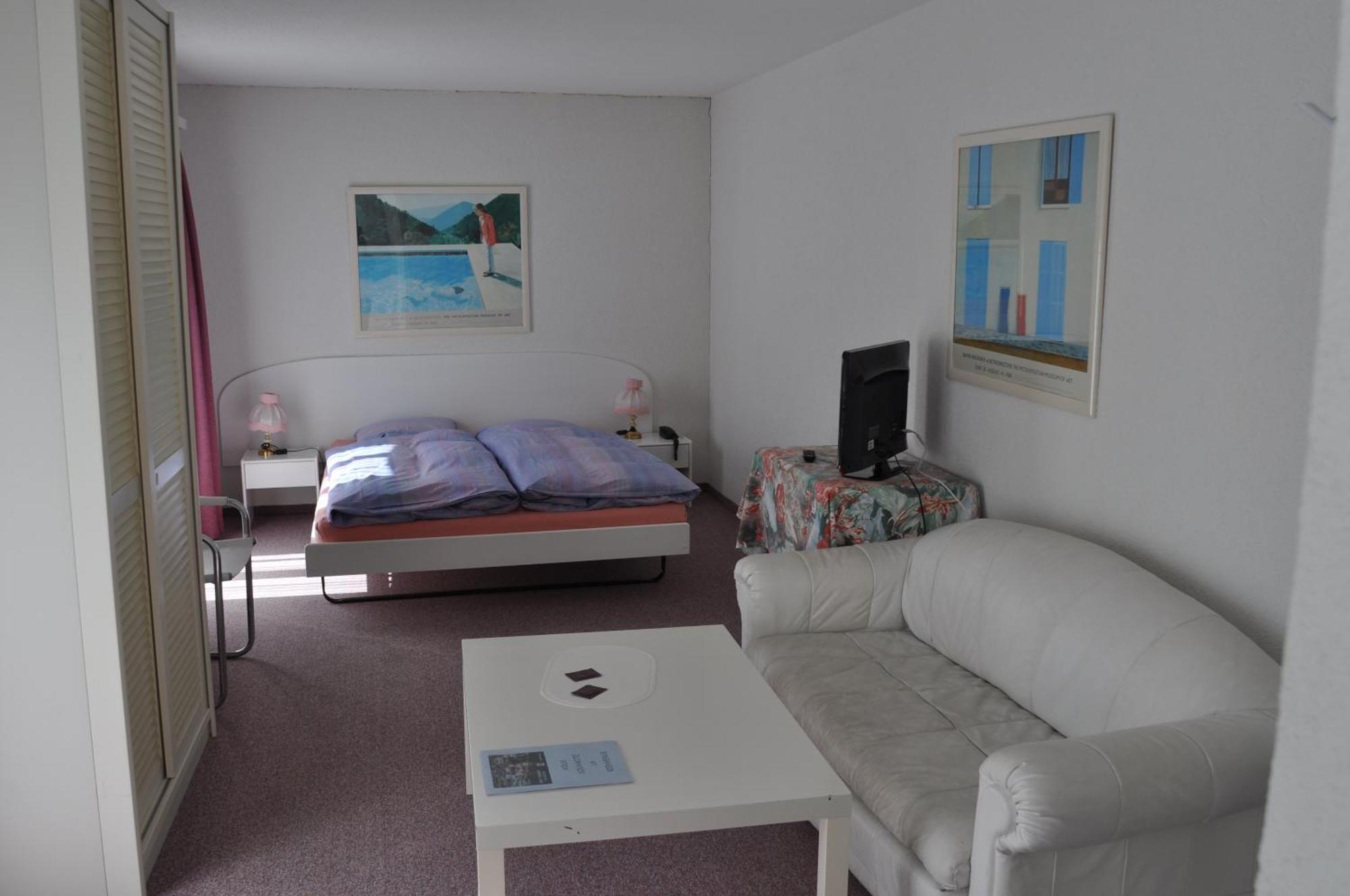 Le Rivage Hotel Saint-Gingolph Bagian luar foto