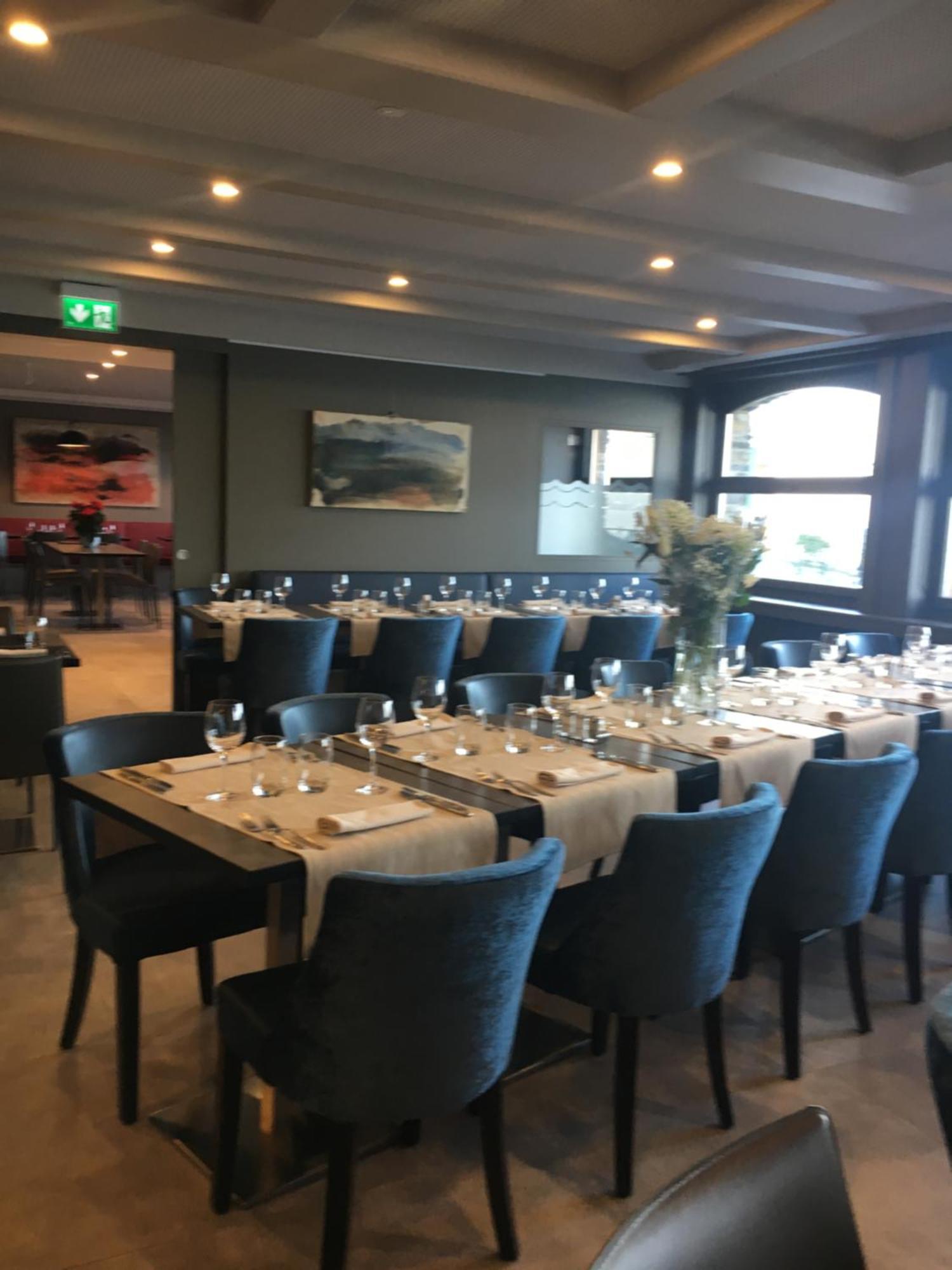 Le Rivage Hotel Saint-Gingolph Bagian luar foto