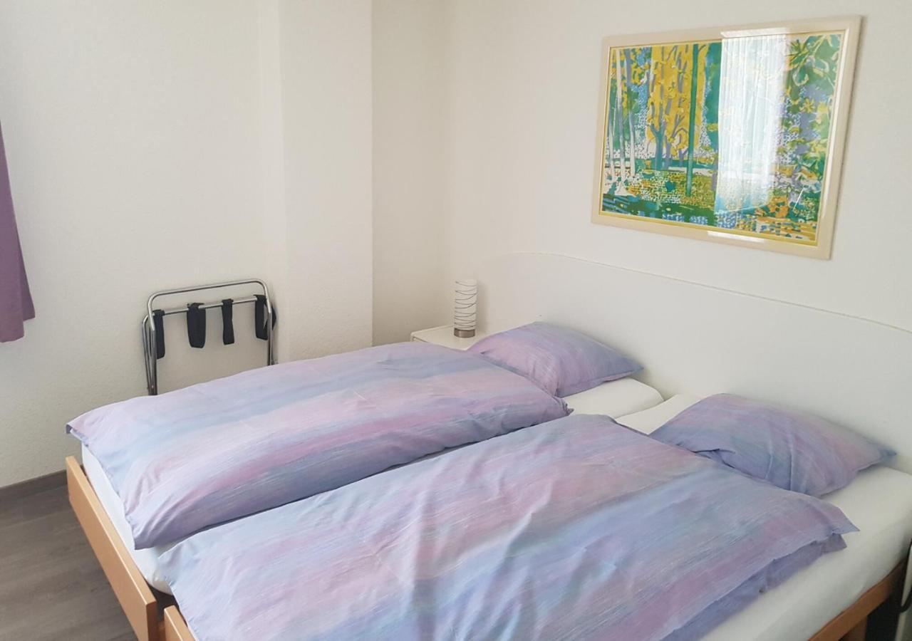 Le Rivage Hotel Saint-Gingolph Bagian luar foto