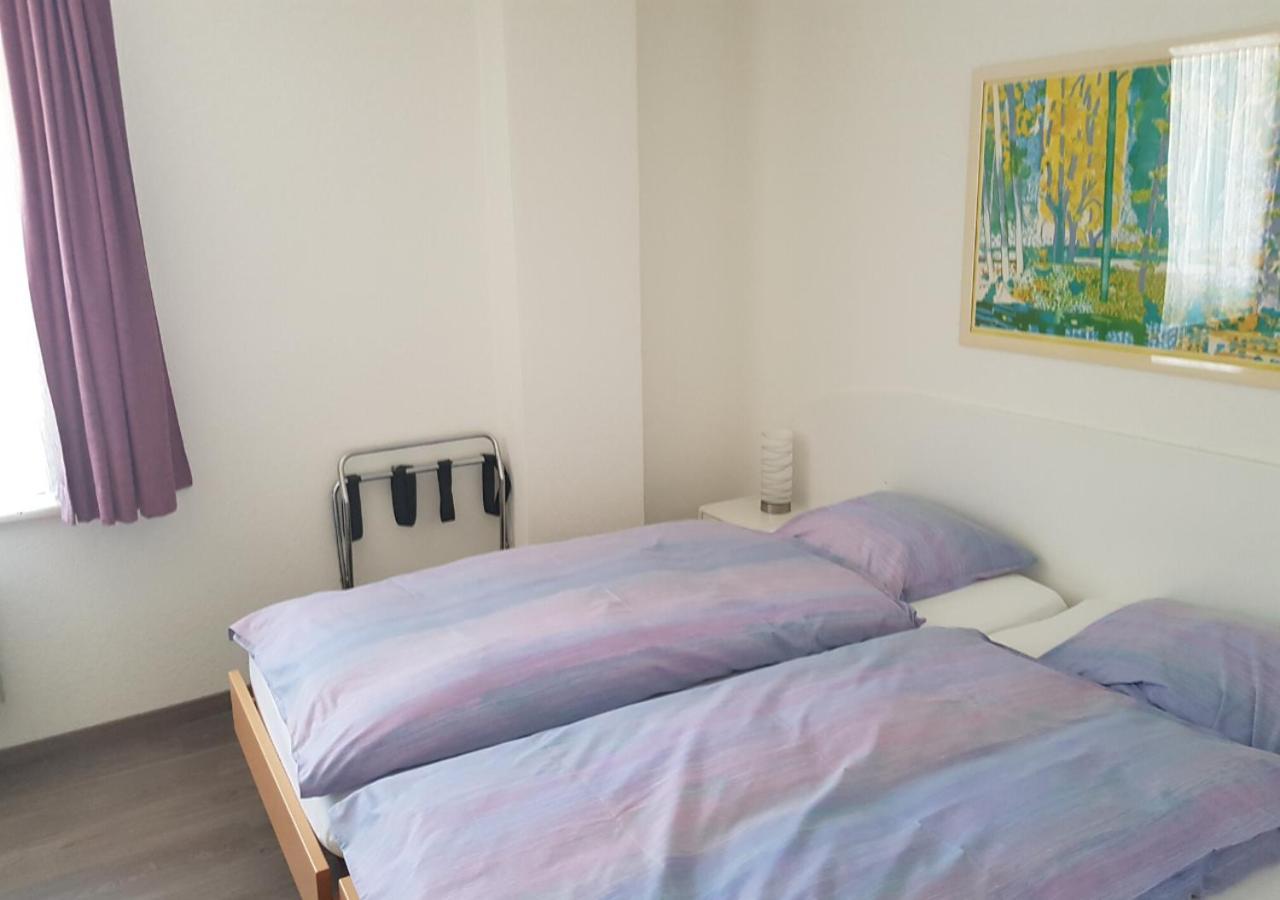 Le Rivage Hotel Saint-Gingolph Bagian luar foto