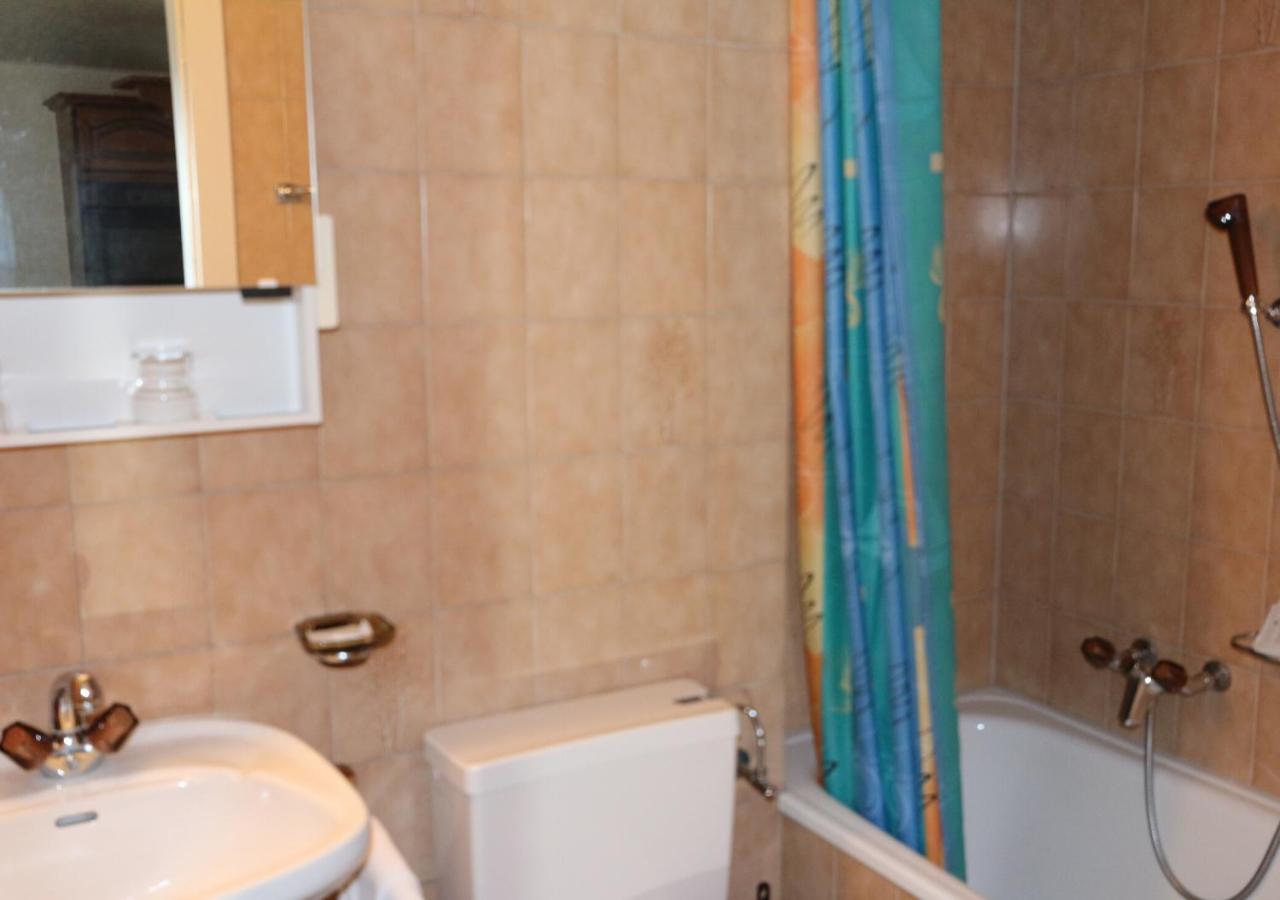 Le Rivage Hotel Saint-Gingolph Bagian luar foto