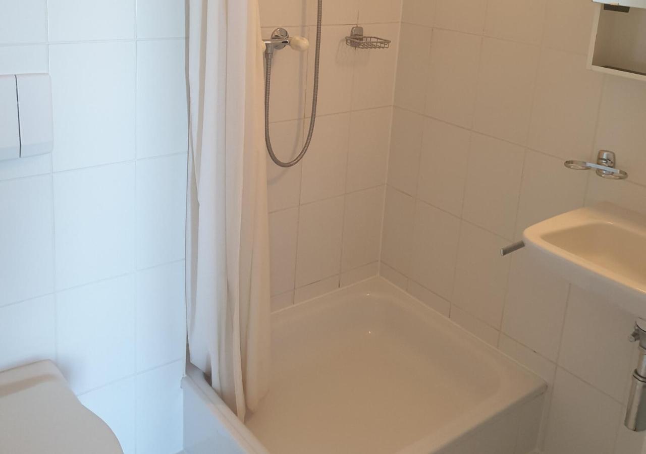 Le Rivage Hotel Saint-Gingolph Bagian luar foto