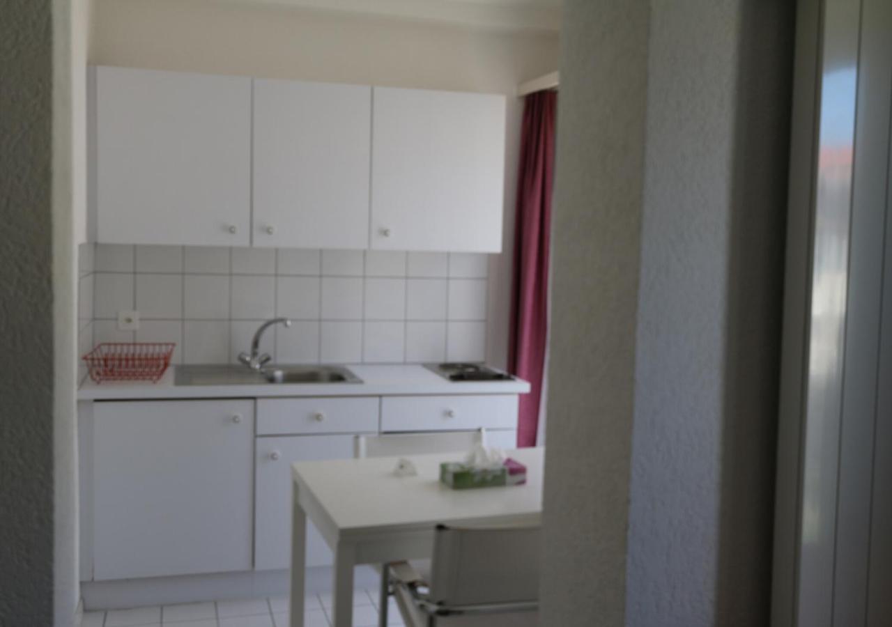 Le Rivage Hotel Saint-Gingolph Bagian luar foto
