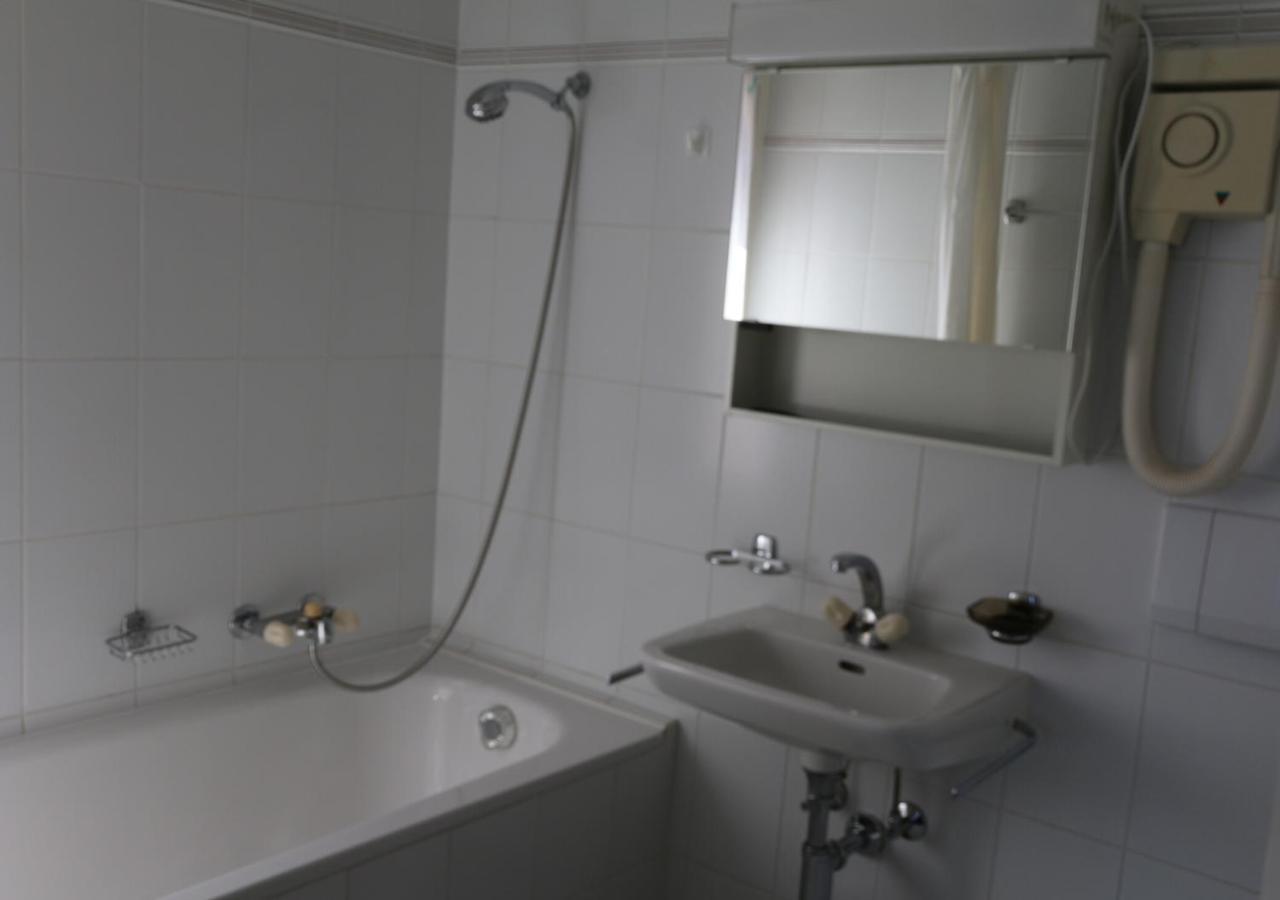 Le Rivage Hotel Saint-Gingolph Bagian luar foto