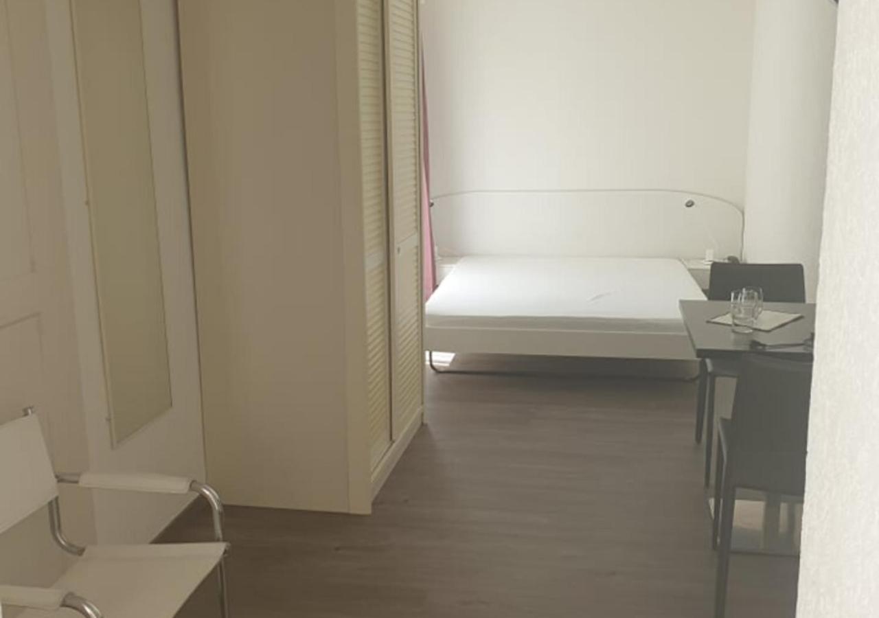 Le Rivage Hotel Saint-Gingolph Bagian luar foto