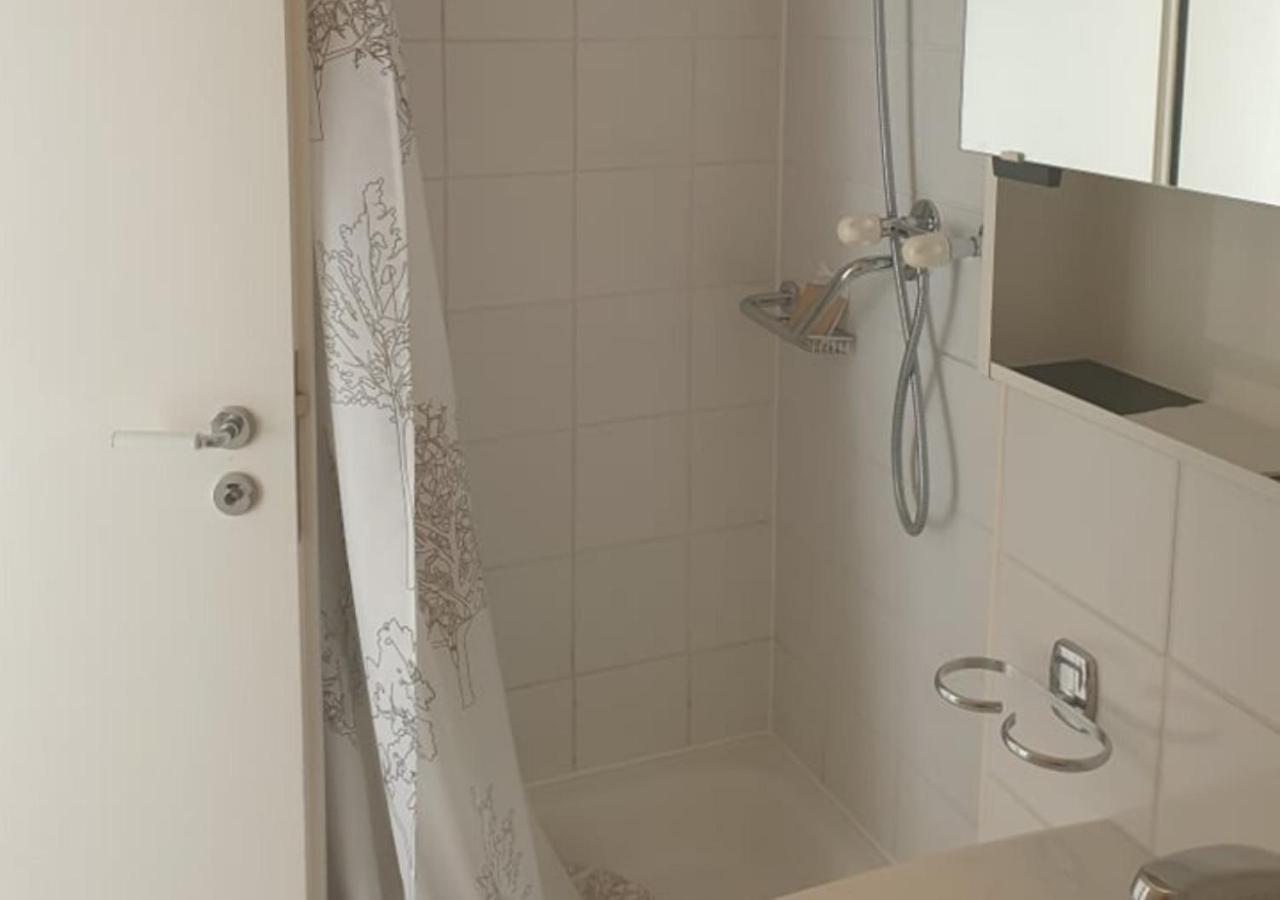 Le Rivage Hotel Saint-Gingolph Bagian luar foto